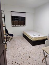 Blk 504 Cheng San Crest (Ang Mo Kio), HDB 3 Rooms #536898291